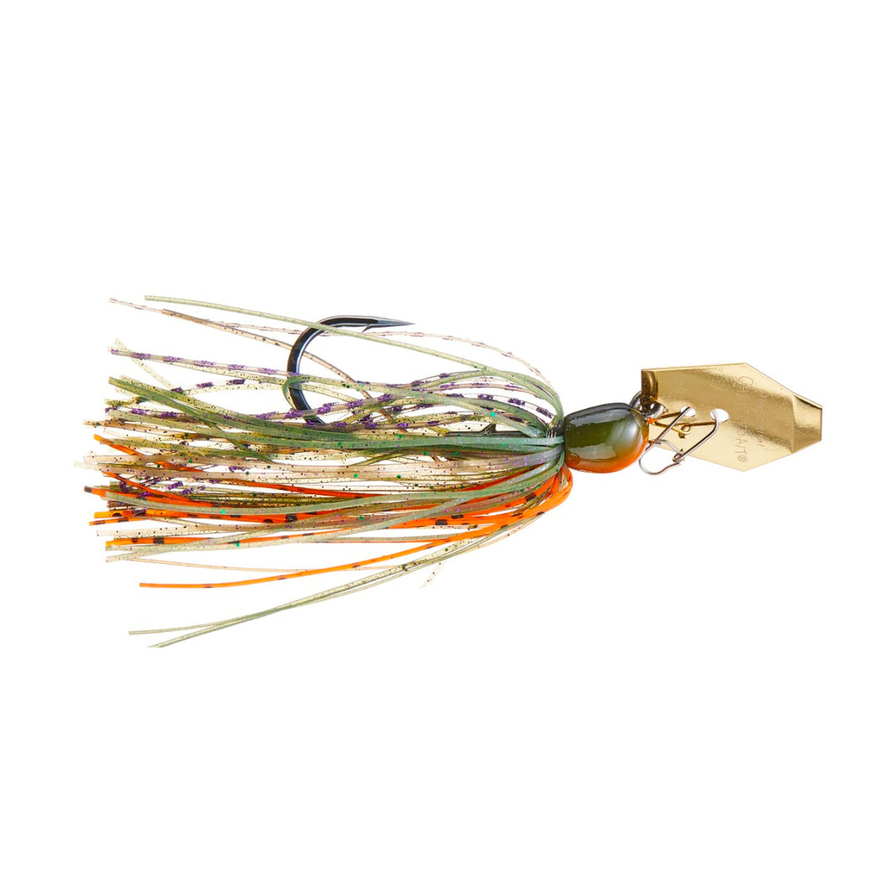 Z-Man ChatterBait Mini Max