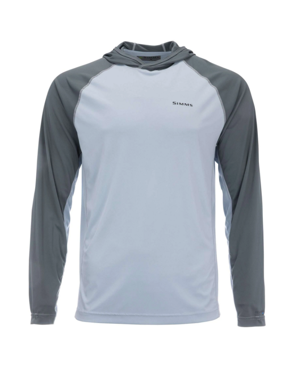 Simms Bugstopper Solarflex Hoody