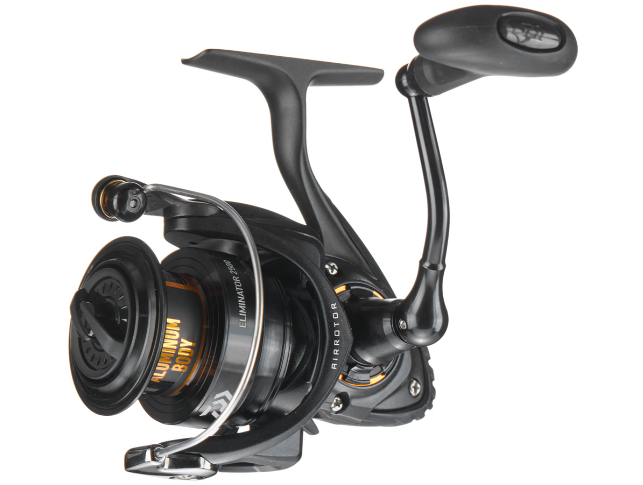 Daiwa Eliminator Spinning Reel - Eliminator3000