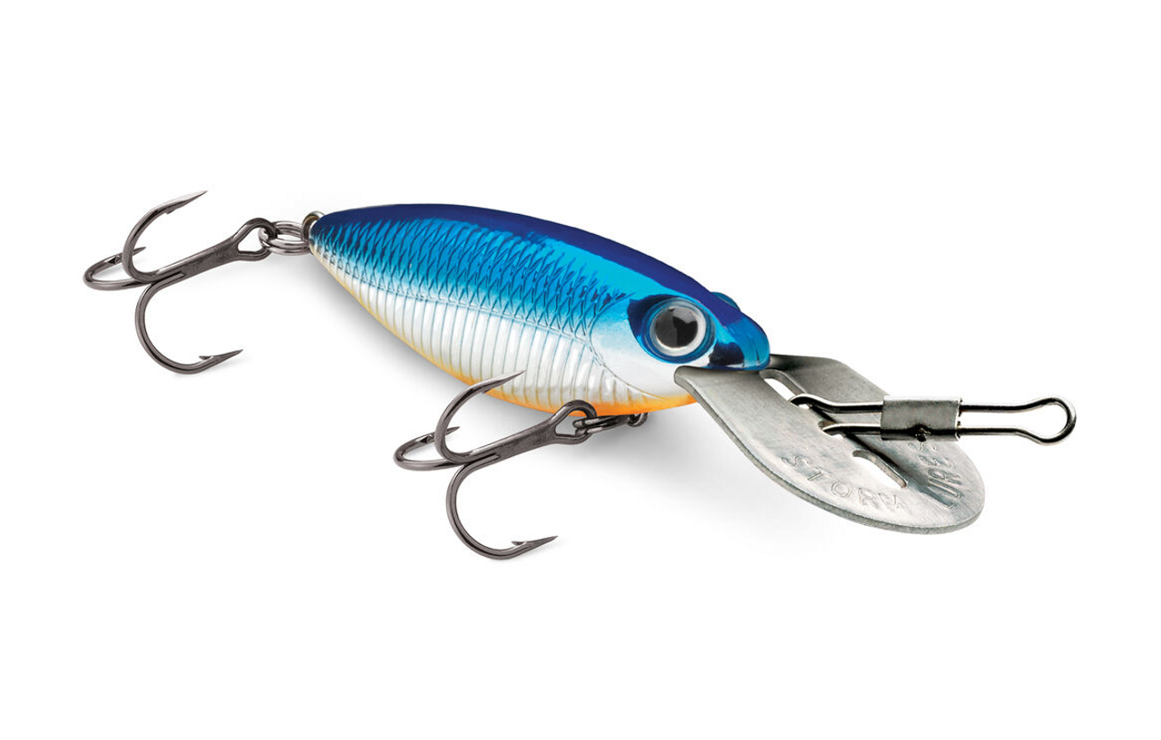 Storm Hot 'N Tot MadFlash Series AHM MF 07 By Rapala CHOOSE YOUR COLOR!