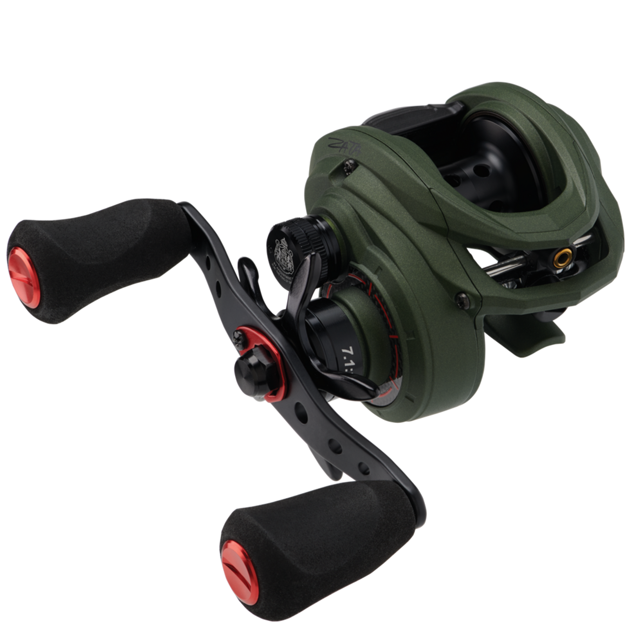 Abu Garcia Zata Low Profile Reel