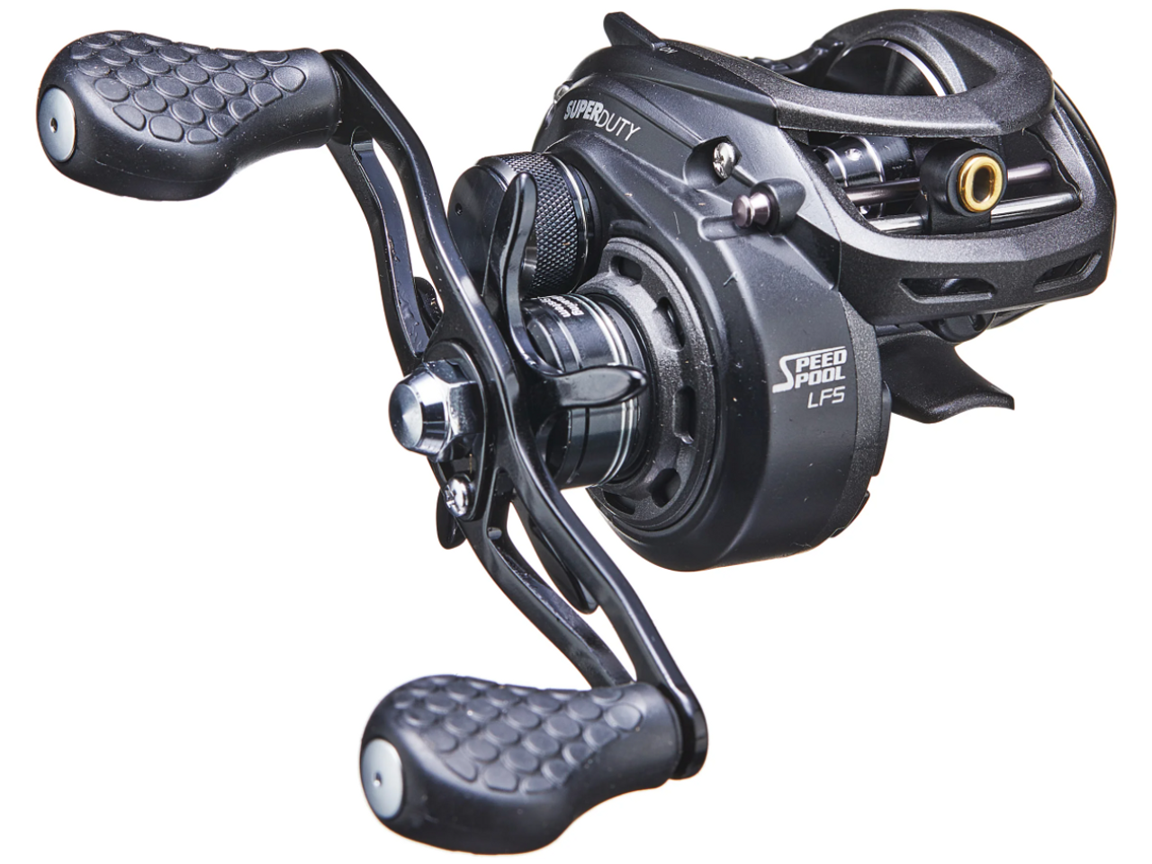 Lew's Super Duty LFS Baitcast Reel