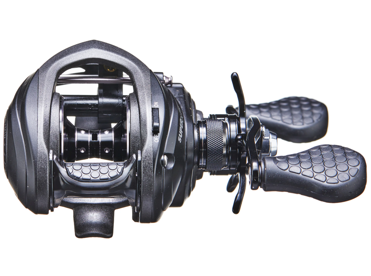 Lew's Super Duty LFS Baitcast Reel