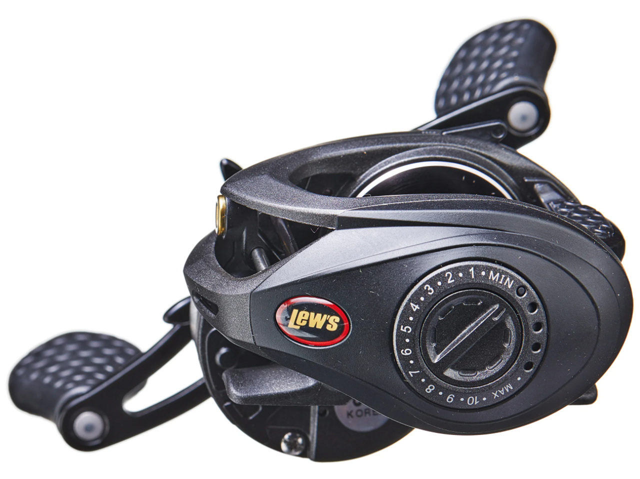 Lew's Super Duty 300 Baitcasting Reel