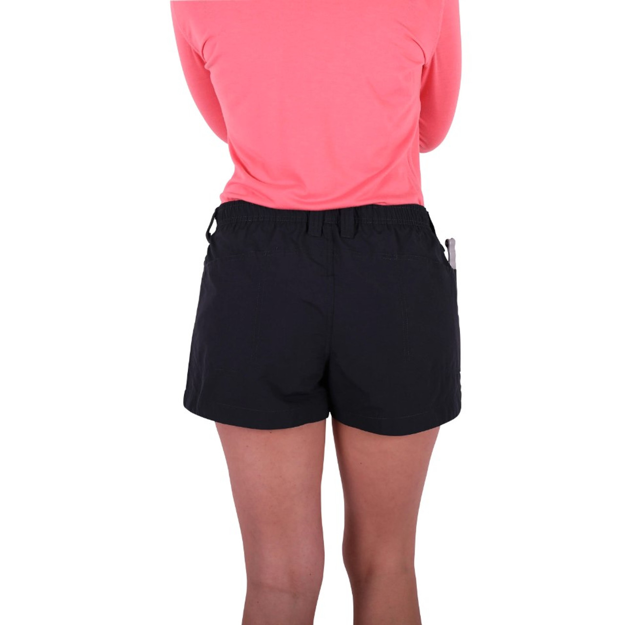 AFTCO Women's Original Fishing Shorts