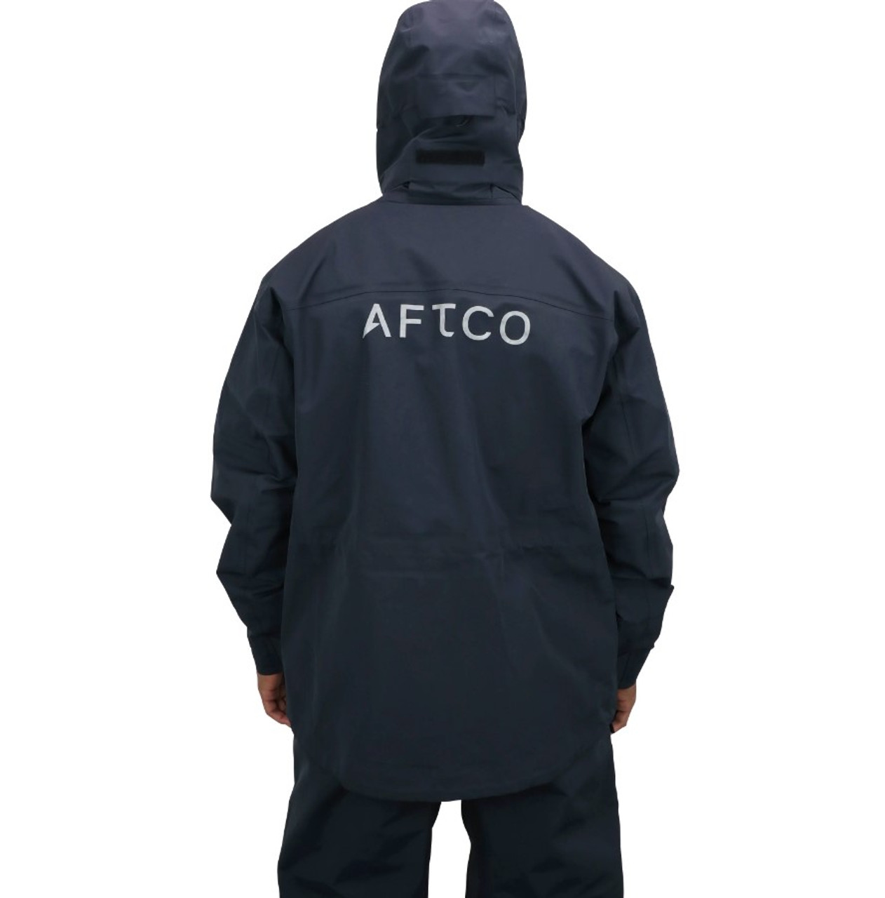 AFTCO Barricade Elite Jacket