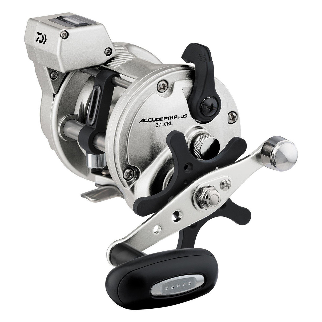 Daiwa Accudepth Plus Trolling Reels