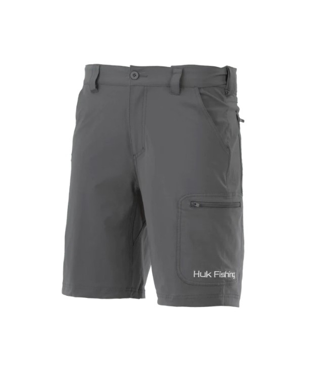 Huk Men's Next Level 10.5 Shorts