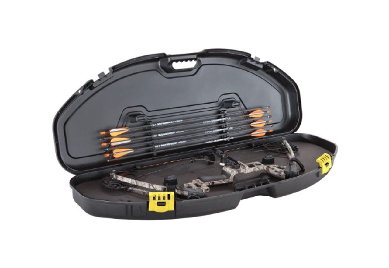 Plano Ultra Compact Bow Case