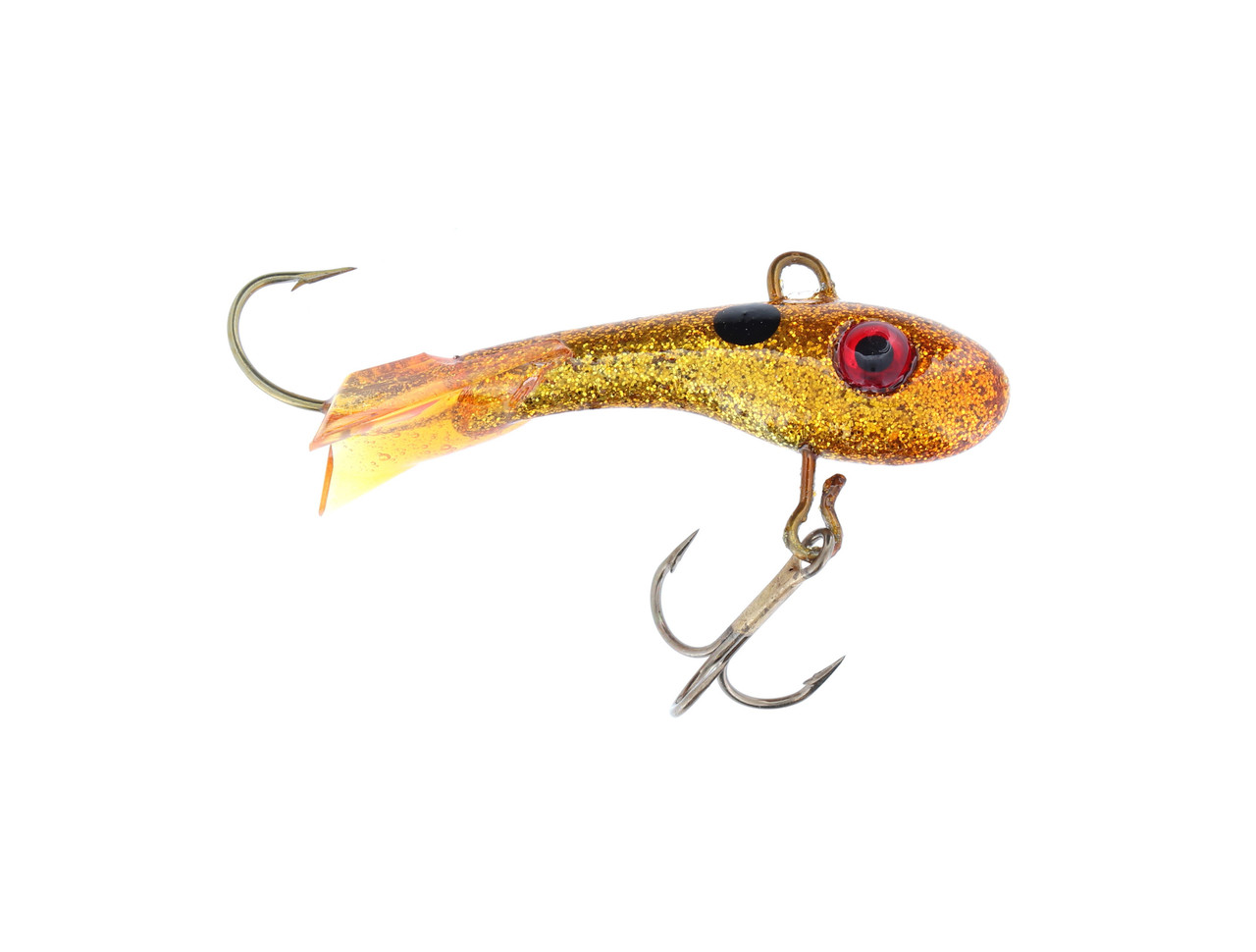 Wapsie Lure Ripper Minnow