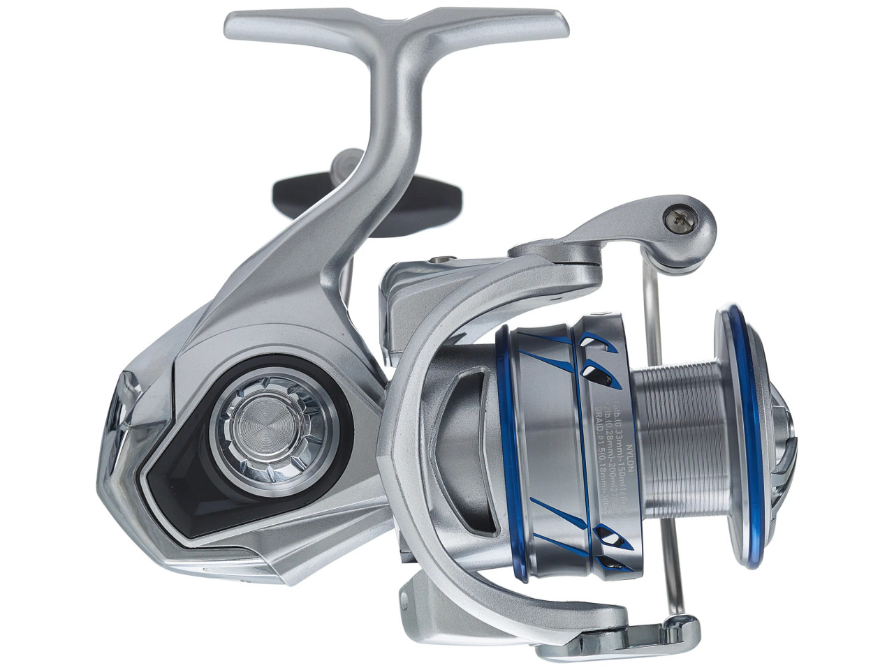 Daiwa Procyon MQ LT