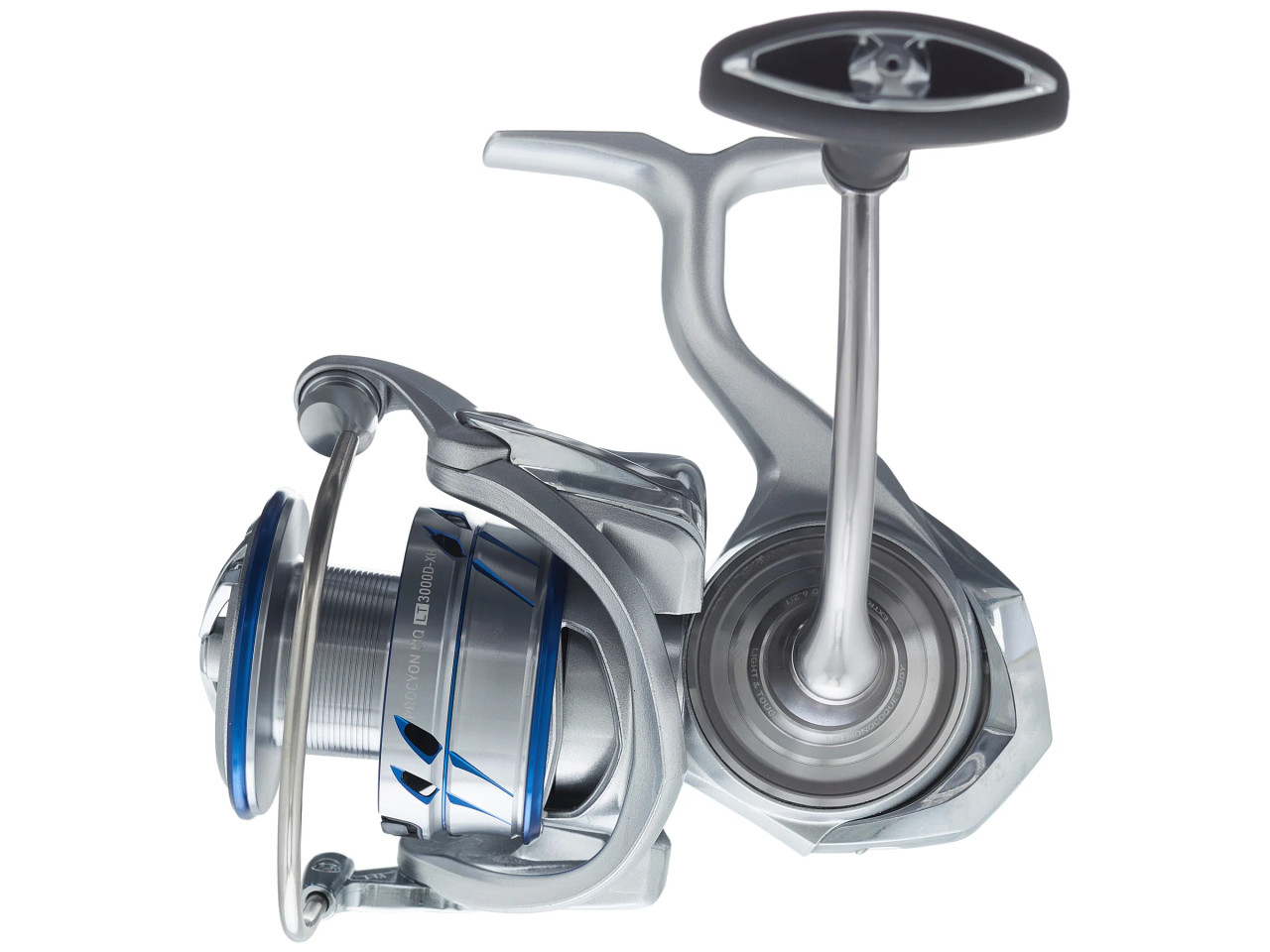 Daiwa Procyon MQ LT