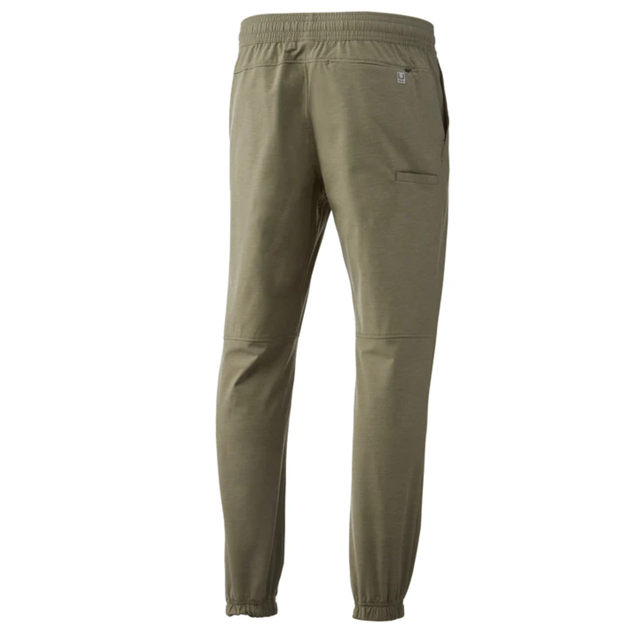 Huk Men's Waypoint Wading Pants