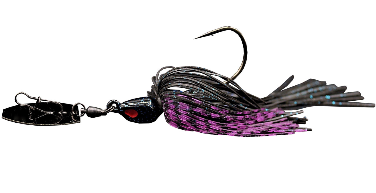 Omega Custom Tackle Rapture Vibrating Jig