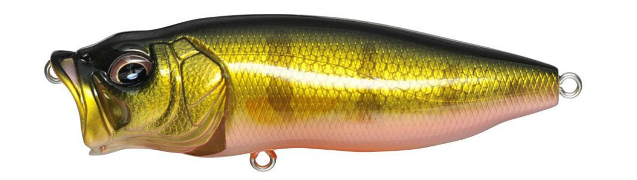 Megabass Pop Max