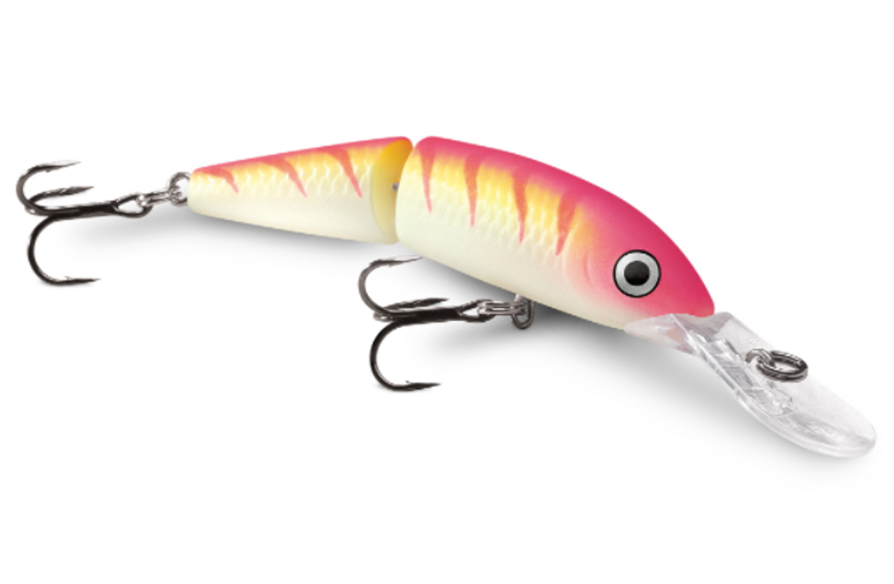 Rapala Jointed Deep Husky Jerk