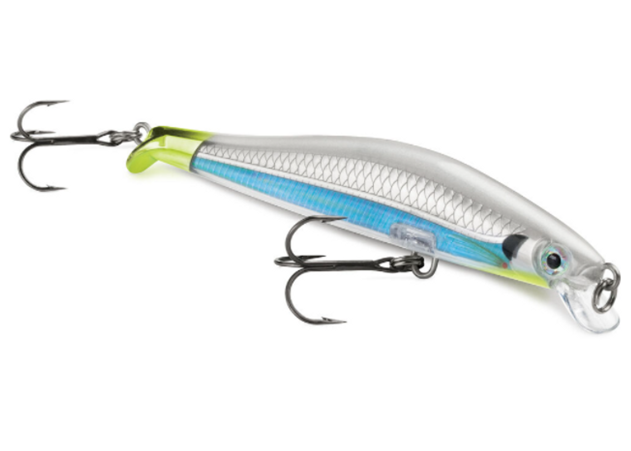 Rapala Ripstop Jerkbait