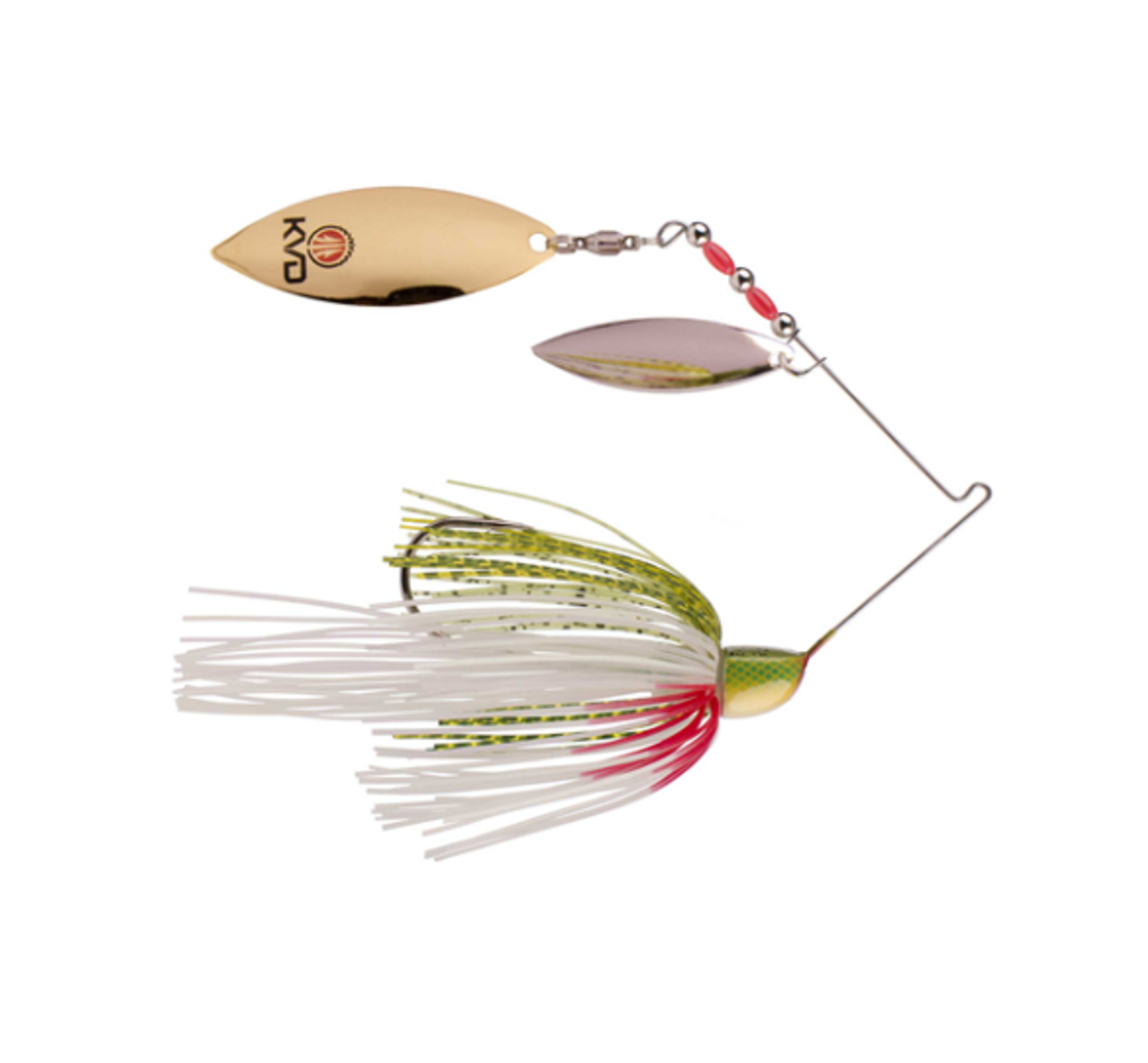 Strike King KVD Finesse Spinnerbait