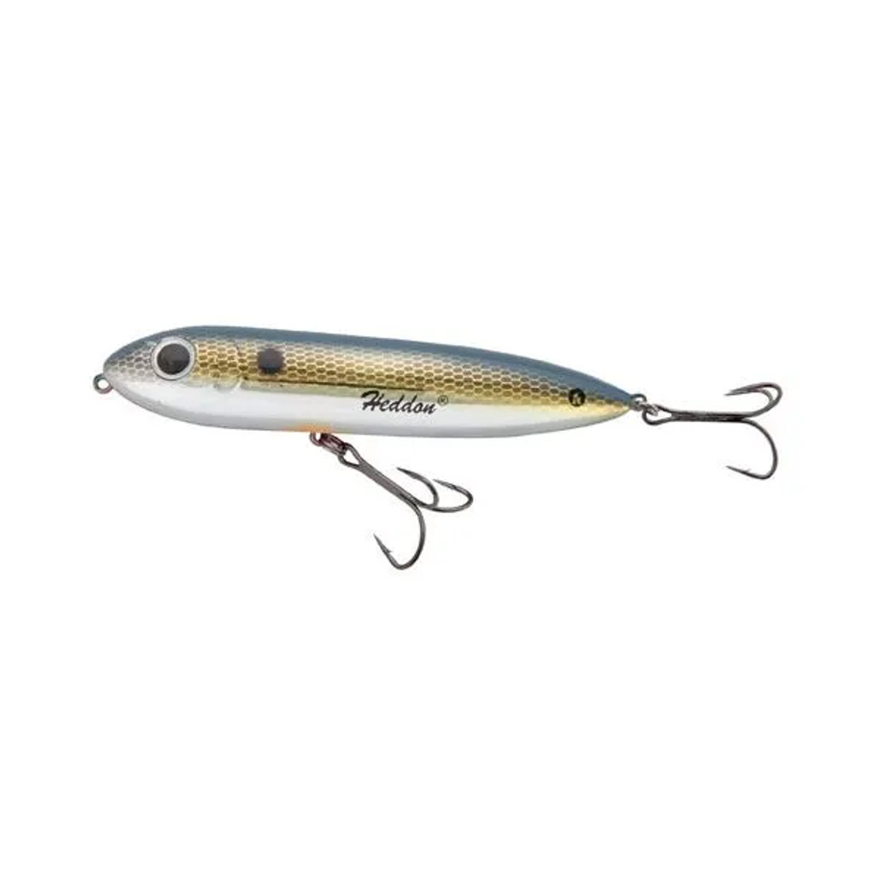 Heddon One Knocker Spook