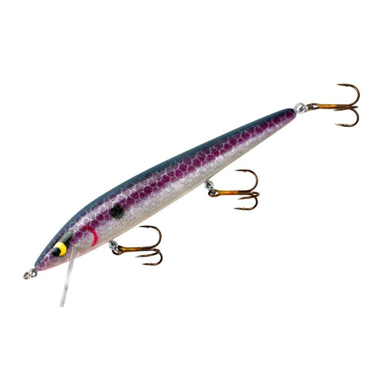Smithwick Lures Suspending Super Rogue Fishing Lure 