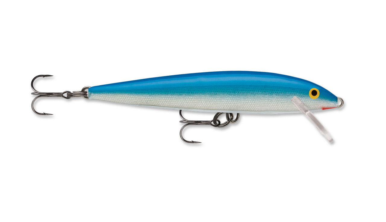 Rapala Original Floating Minnow