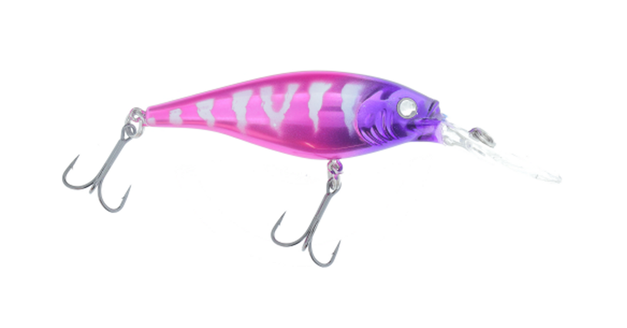 TRS Custom Flicker Shad