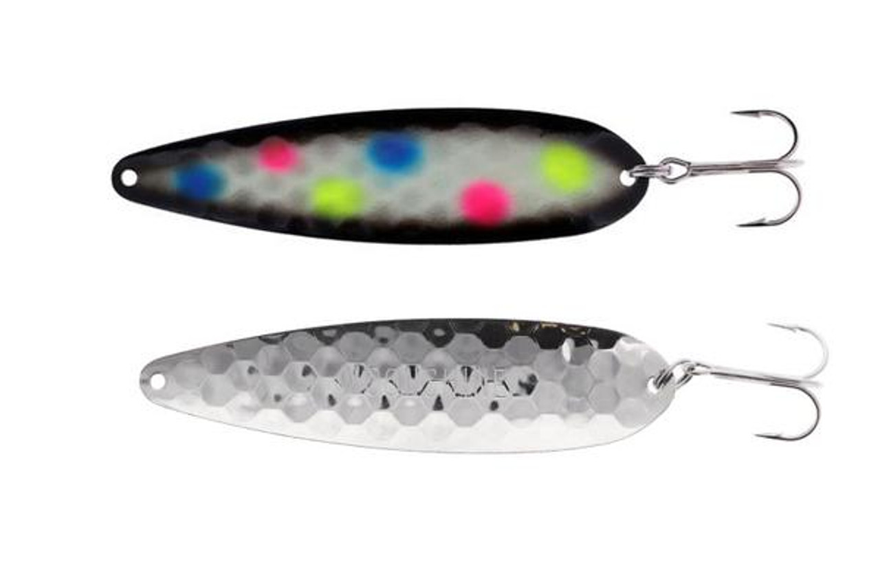 Moonshine Lures Original Spoons Standard Razorburn 4