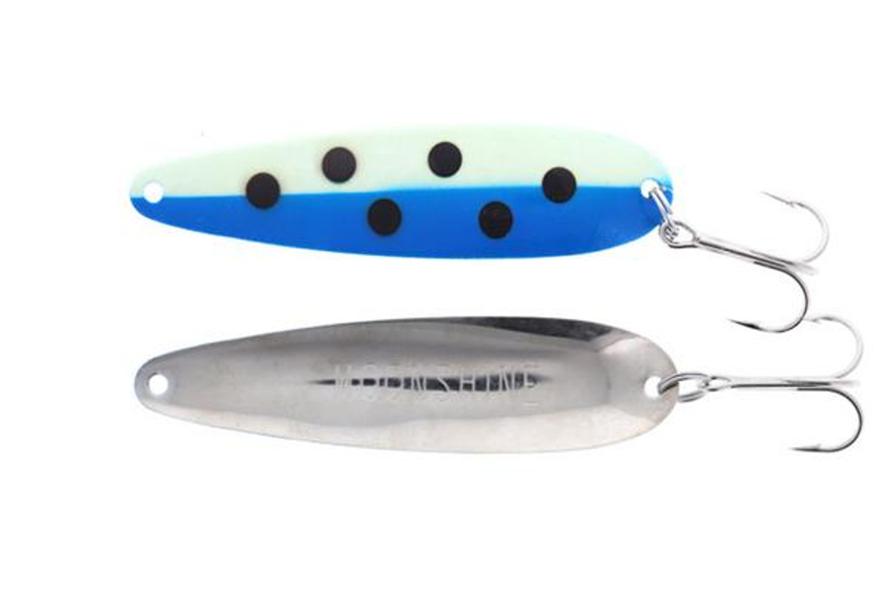 Moonshine Dancing Anchovy Standard Spoon