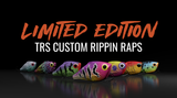 Limited Edition - TRS Custom Rippin Raps