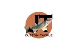 JT Rod Holder – DH Custom Baits