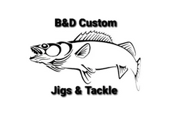 B&D Custom Jigs & Tackle