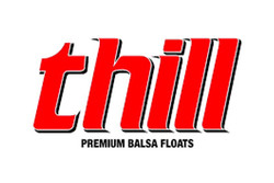 Thill Premium Bobber Stops for Fishing Floats, Fishing Gear and