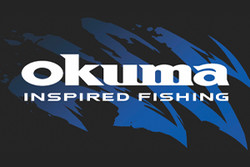 Okuma White Diamond Copper/Wire Line Rod