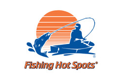 Fishing Hot Spots