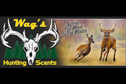 Wag's Hunting Scents