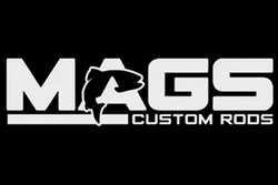 Mags Custom Rods