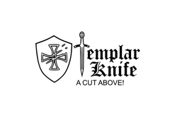 Templar Knife