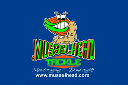 Musselhead Tackle