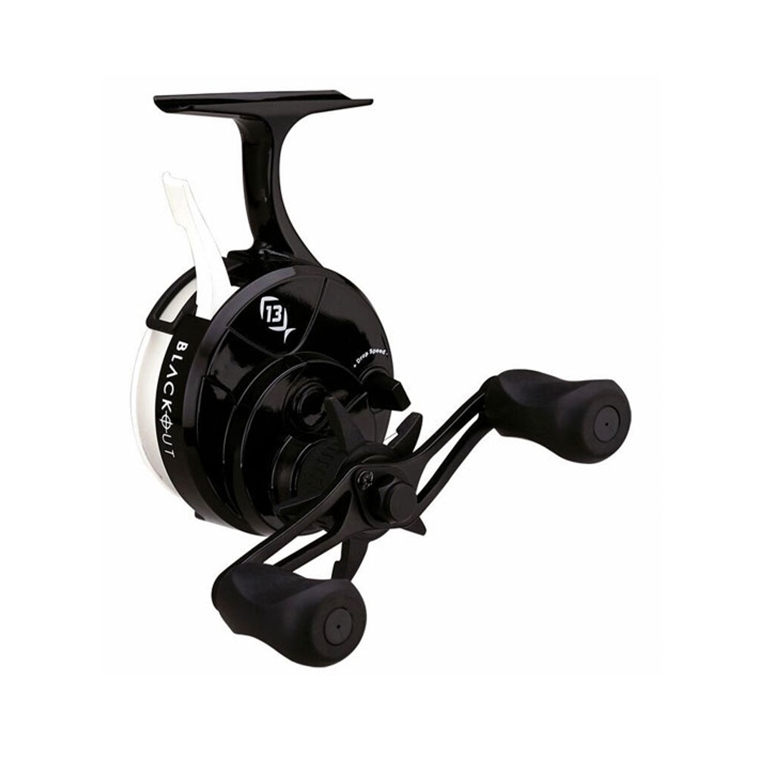 13 fishing black betty freefall