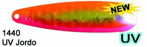Dreamweaver Standard Spoon List 2 UV Jordo Standard Dreamweaver Standard Spoon List 2 UV Jordo Standard