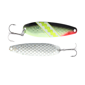 Dreamweaver Lure Co. Products - The Reel Shot