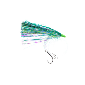 Rapture Trolling Flies Spin-N-Glo Black Box Lake Trout – Tangled