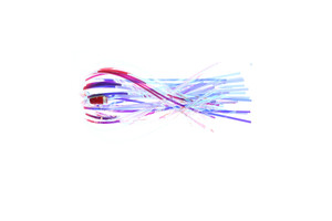 A-Tom-Mik Captain's Unrigged Trolling Flies Mirage 4 Pack A-Tom-Mik Captain's Unrigged Trolling Flies Mirage 4 Pack