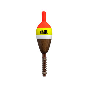 Thill Crappie Cork Red/Yellow
