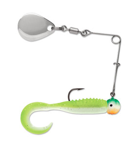 VMC Boot Tail Spinnerbait