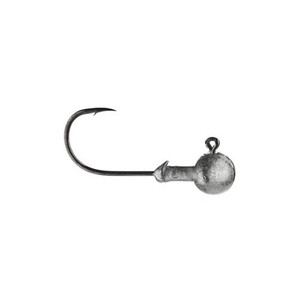 Owner Ultrahead Round Jig Head 5pk - Angler's Headquarters