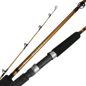 Fishing Rods  Telescopic, Spinning, Casting, Trolling 