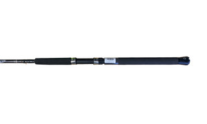 Okuma Big Lake Tournament Copper/Leadcore Rod