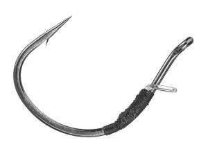 Hayabusa TBL930 Premium Round Bend Treble Hook