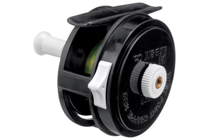 West Point Crappie Reel West Point Crappie Reel